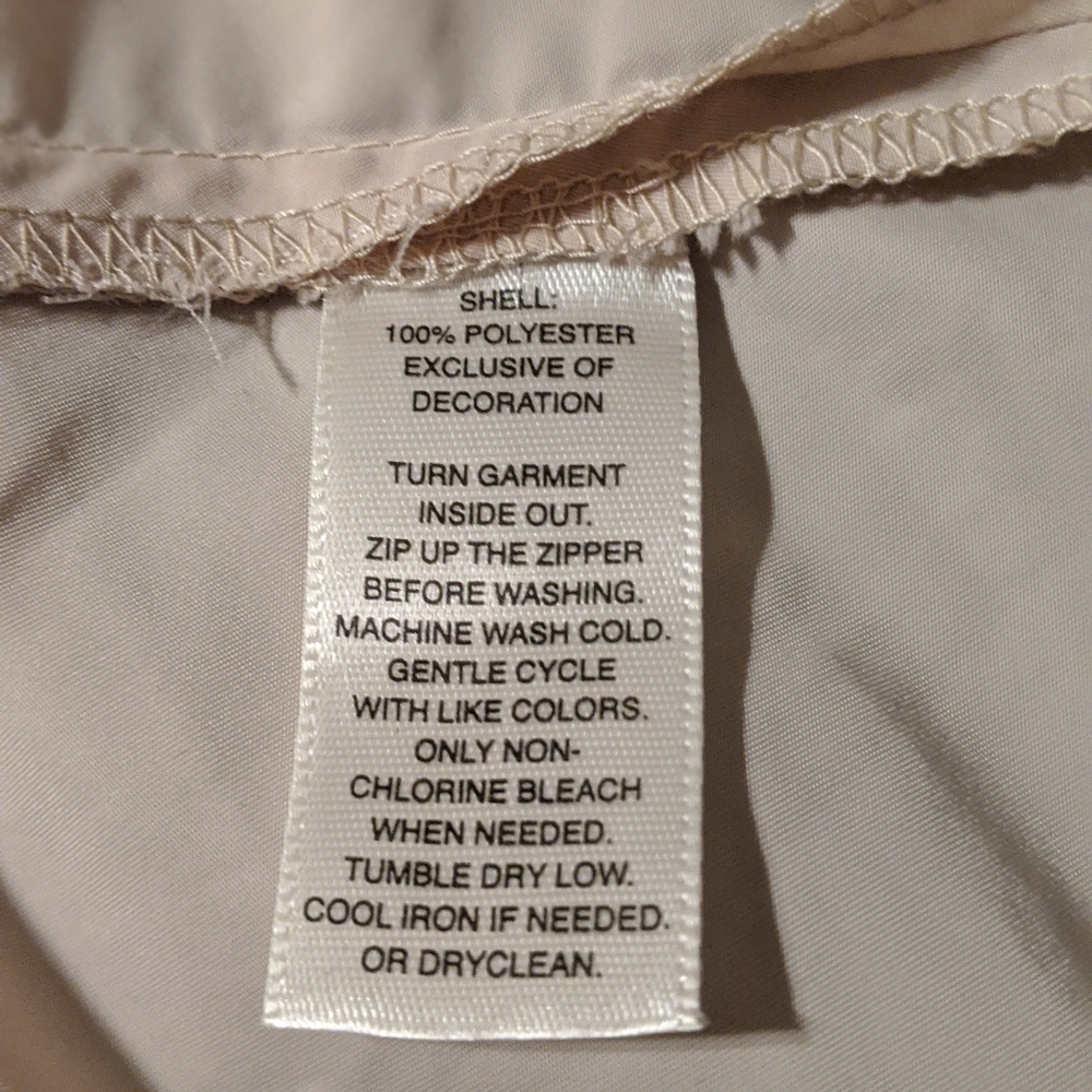Jacket - Picture 7 of 7